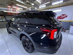 فۆرد ئێکسپلۆرەر